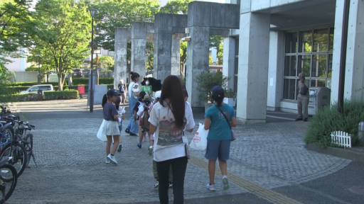 稲城市・城山文化センター児童館～SHIROJIスタッフ・活動中！～